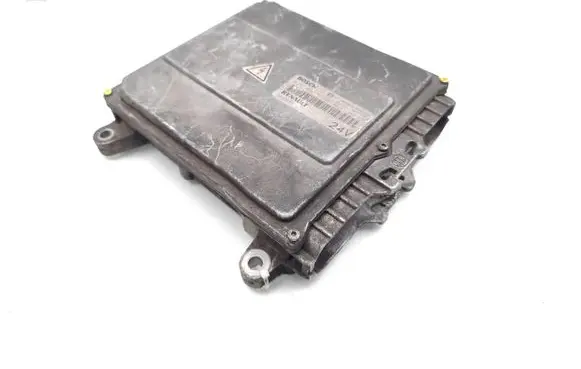 Renault Master II Engine control unit/module 5010550351 0281010966