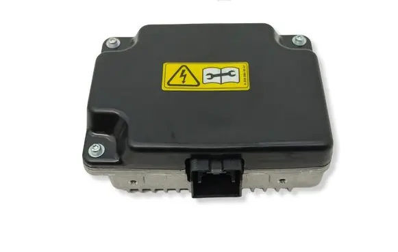 Mercedes-Benz ML W166 Voltage converter inverter A1669820020
