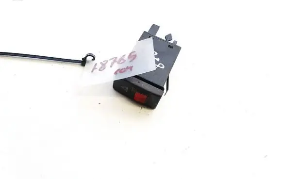 Audi A4 S4 B5 8D Hazard light switch 8d0941509
