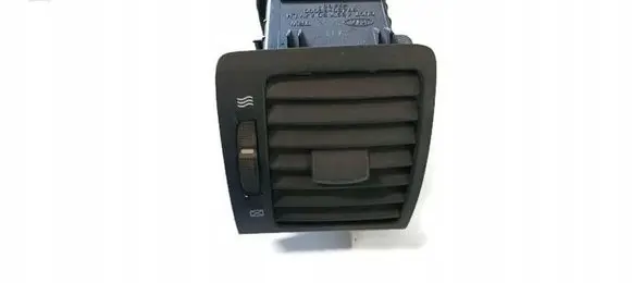 Volkswagen Sharan Dashboard side air vent grill/cover trim 103KW