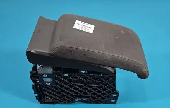 Volkswagen Caddy Armrest 1T0857669 IMPRK1586517