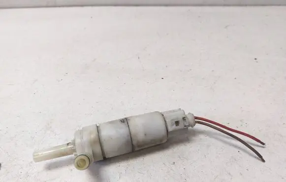 Mercedes-Benz ML W163 Headlight washer pump A0345455328