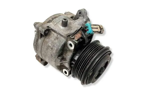 Buick Encore I Air conditioning (A/C) compressor (pump) 94517789