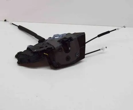 Jaguar E-Pace Front door lock 938828103 C71769102