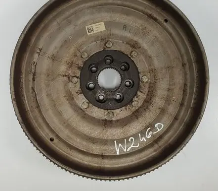 Mercedes-Benz B W246 W242 Dual mass flywheel 123106687R