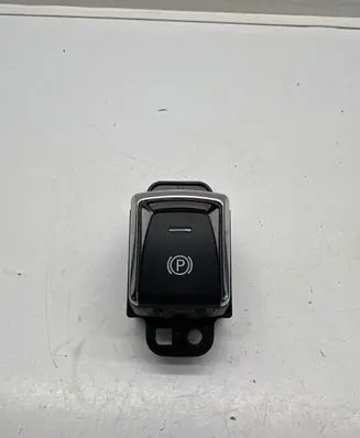 Nissan Qashqai Hand parking brake switch 16524SN