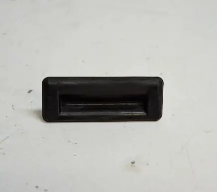 Skoda Superb B6 (3T) Tailgate/trunk/boot exterior handle