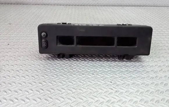 Opel Sintra Screen/display/small screen 5WK7450 90452640