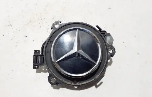 Mercedes-Benz EQB Loading door exterior handle A0997504600