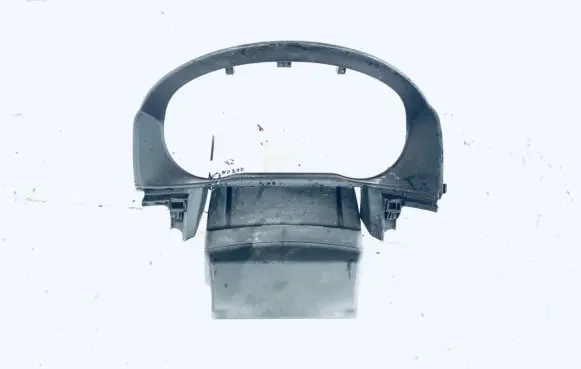 Dashboard trim