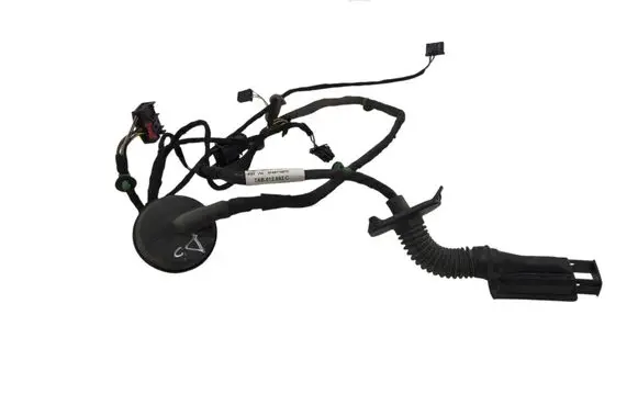 Seat Leon (5F) Rear door wiring loom 5F4971687D