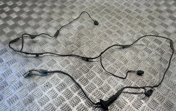 BMW X5 E70 Parking sensor (PDC) wiring loom 6970676