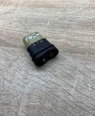Ford Mondeo Mk III Electric window control switch 98AG14529CB