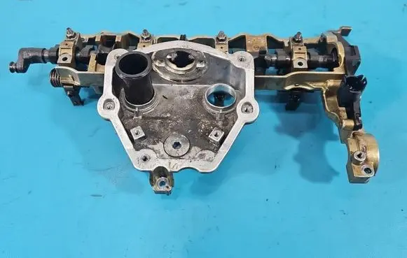 BMW 3 E46 Camshaft IMPRK1546277