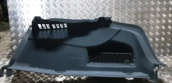 Audi A6 S6 C7 4G Other trunk/boot trim element 4G5863888A