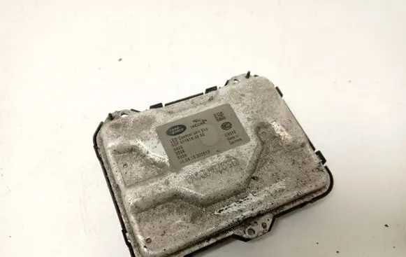 Xenon control unit/module