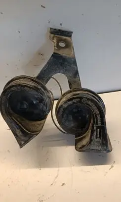 Peugeot 508 Horn signal 9674684780