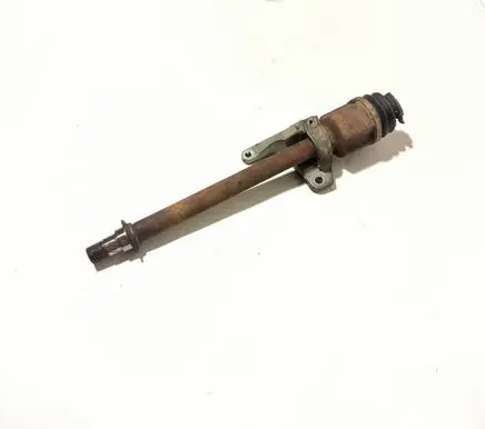Renault Talisman Driveshaft support bearing bracket 397749344R