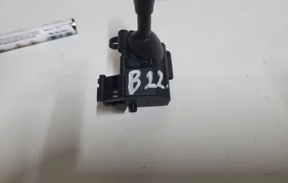 Mercedes-Benz GL X164 Steering wheel adjustment handle/lever A1645403245 0141181106 453540002