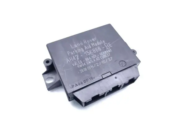 Land Rover Range Rover Sport L320 Parking PDC control unit/module AH4215K866BE