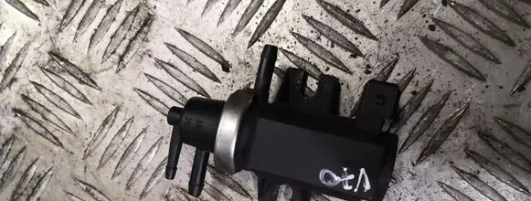 Volvo V70 Turbo solenoid valve