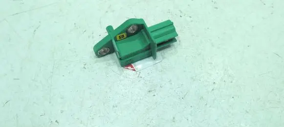 Audi A6 S6 C6 4F Airbag deployment crash/impact sensor 1K0909606C
