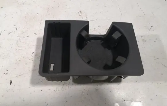 Audi A6 S6 C6 4F Cup holder 4F1862534F