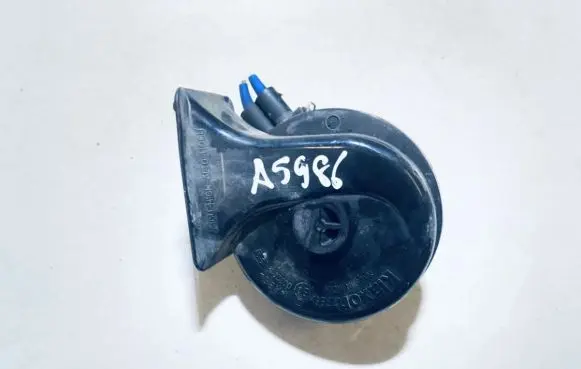 Volkswagen Sharan Horn signal e20092018 0092018