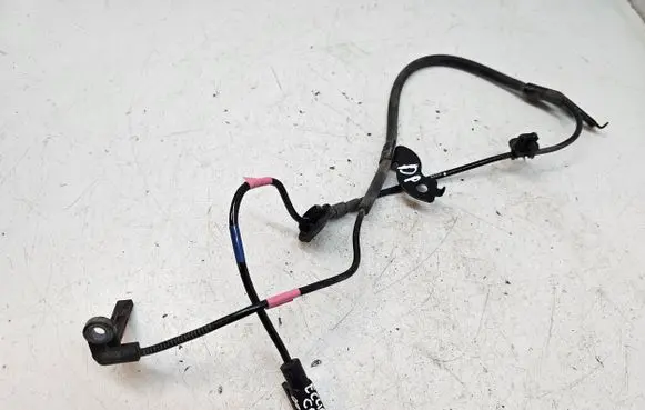 Mitsubishi Eclipse Cross ABS brake wheel speed sensor 52292561A
