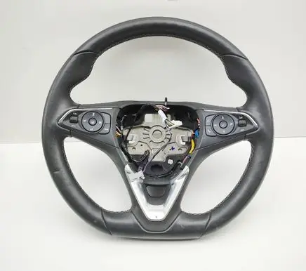 Opel Mokka B Steering wheel 98356601YX