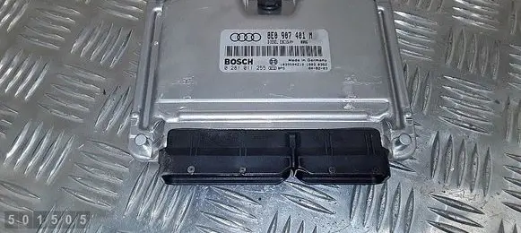 Engine control unit/module