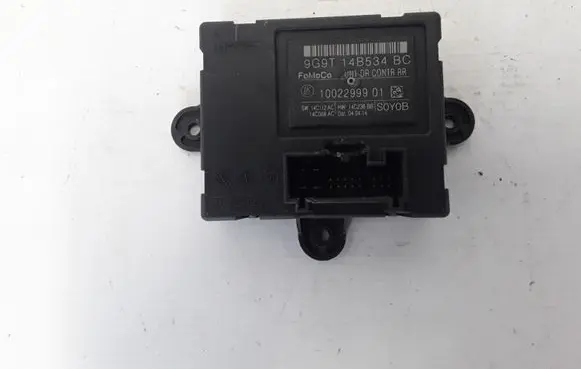 Sensor