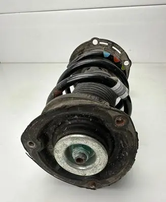 Volkswagen Golf VII Front shock absorber/damper 5QM413031
