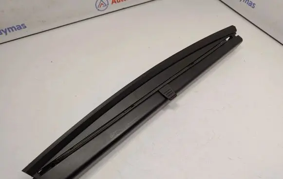 BMW 5 E39 Rear door sun blind/shade 7110235 51167110235