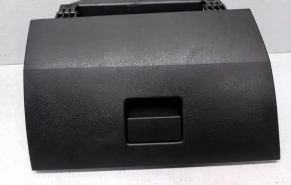 Ford Fiesta Glove box lid/cover 2S61A06024ADW 4S6T14K016AA