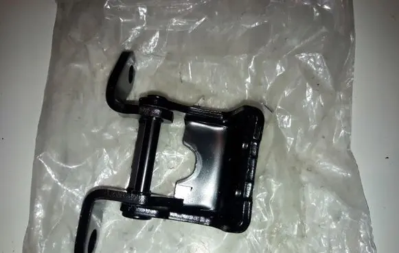 Honda CR-V Rear door upper hinge 67910SWWBMZZ