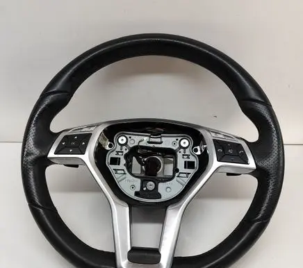 Mercedes-Benz CLS C218 X218 Steering wheel A1724604303