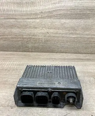Renault Espace II Engine control unit/module 7700106071 7700106078