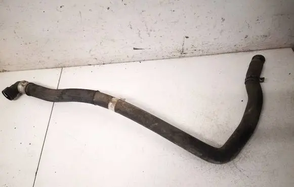 Citroen C8 Engine coolant pipe/hose