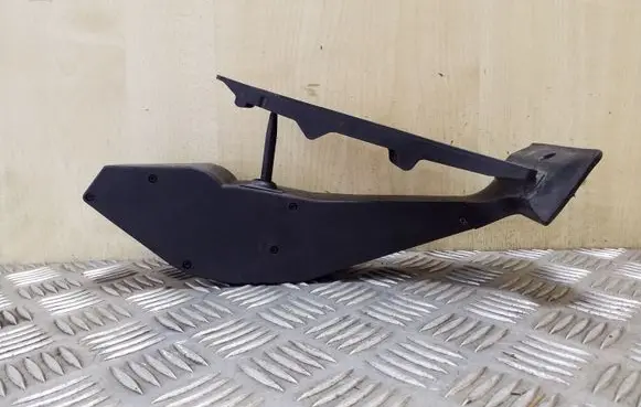 BMW X3 E83 Accelerator throttle pedal 35426772645 6772645