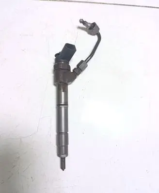 Mercedes-Benz A W169 Fuel injector A6400700787