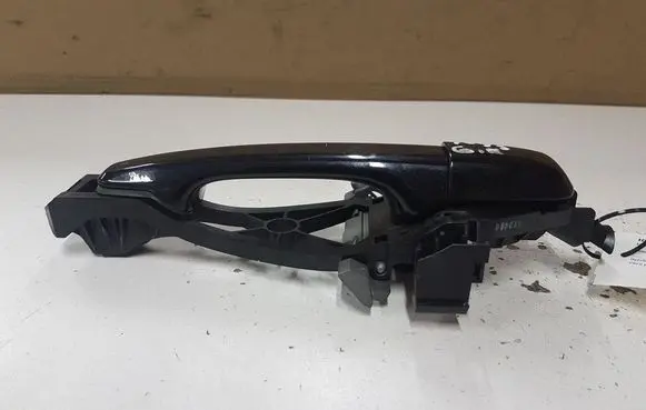 Volvo XC60 Rear door exterior handle 30784202 ZNA14CU1