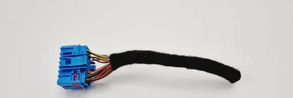 Audi A3 S3 8P Other wiring loom 1J0962623A