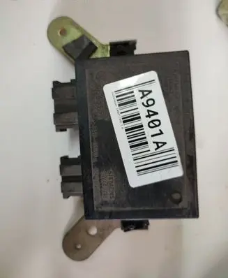 Volkswagen Caddy Immobilizer control unit/module 5WK47740