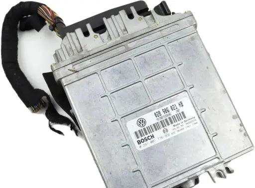Ford Galaxy Engine control unit/module 028906021HB 0281001736