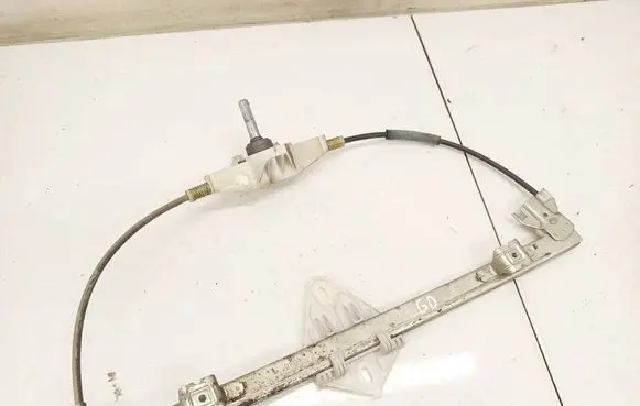 Renault Megane I Sliding door window regulator with motor