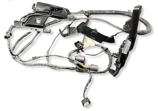 Porsche Macan (95B) Parking sensor (PDC) wiring loom 95B971095AK 95B971095 95B807796E