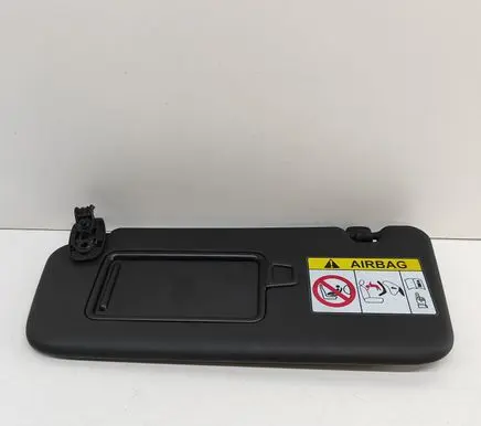 Hyundai Kona I Sun visor 85210J9810TRY