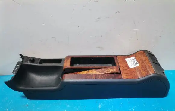 Audi A6 Allroad C5 Center console 4B0863244