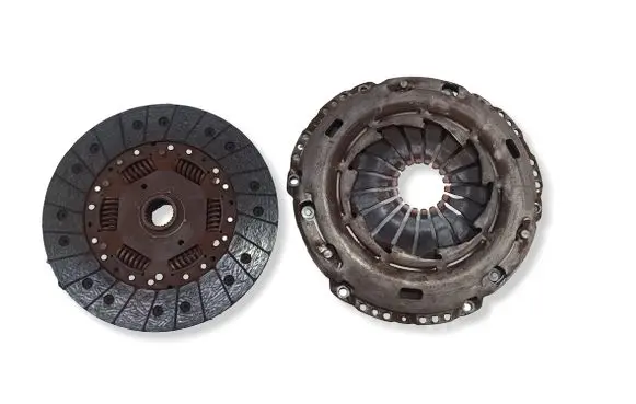 Volkswagen II LT Clutch set kit 624311600